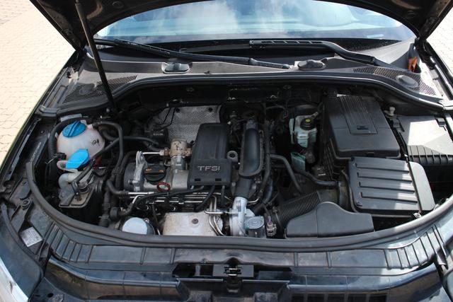 Audi A3 Sportback 1.2 TFSI Ambiente · S tronic – Bild 13