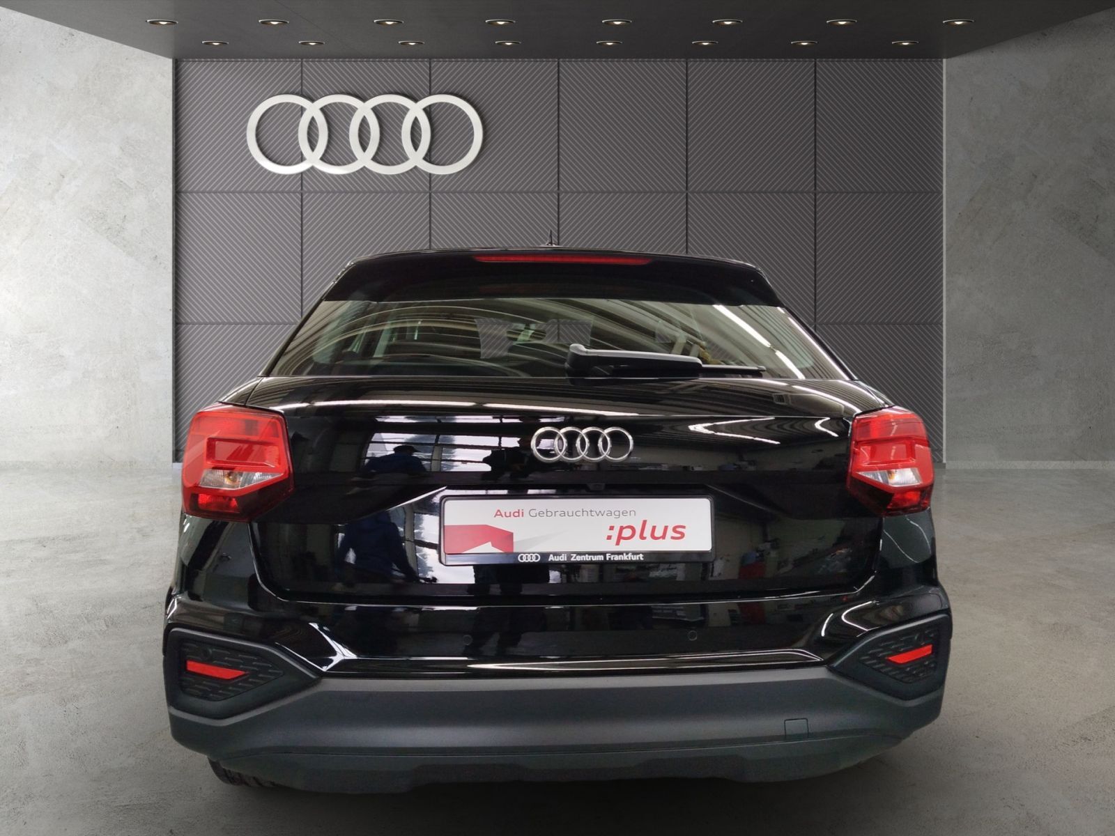 Audi Q2 - Bild 6