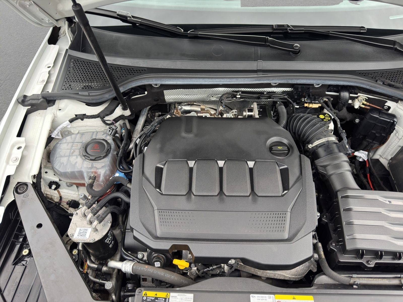 Volkswagen Passat Variant - Bild 21