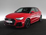 Audi A1 Sportback 30 TFSI S line LED SHZ PDC KLIMA - Audi A1 in Krefeld