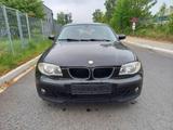 BMW 118d - - gebrauchte BMW 118 aus dem Jahr 2004