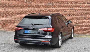 Audi A4 - 5