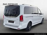 Mercedes-Benz V 300 d Edition 4MATIC AMG+BURMESTER+STANDHZ+AHK - Mercedes-Benz V-Klasse Gebrauchtwagen in Bremen
