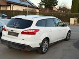 Ford Focus Turnier Titanium-*2.0*EURO5* - Ford Gebrauchtwagen von 2014