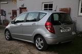Mercedes-Benz A200 Avantgarde | Kein Wartungsstau & fahrbereit - Mercedes-Benz A 200: Van