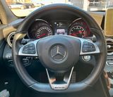 Mercedes-Benz C 43 AMG Mercedes-AMG C 43 4MATIC Autom. Mer... - Mercedes-Benz C 43 AMG Gebrauchtwagen in Frankfurt