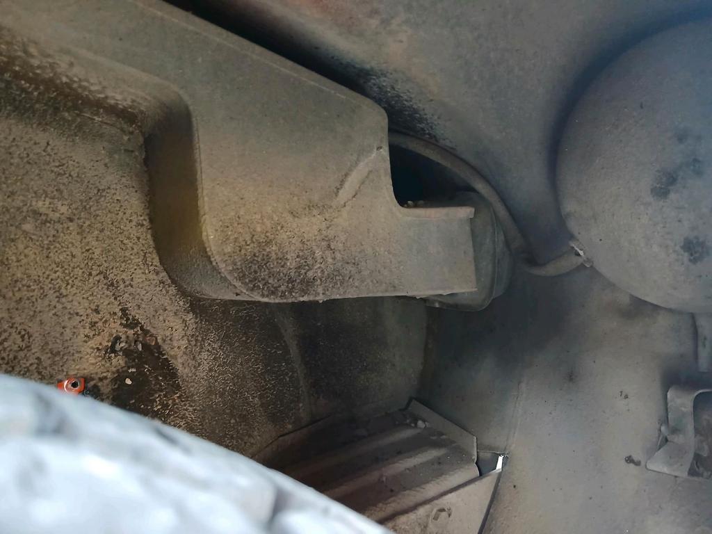 Volkswagen Karmann Ghia