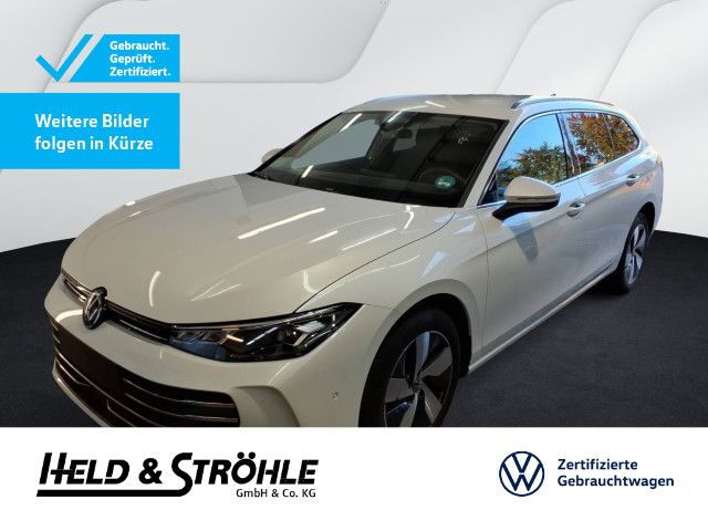 Volkswagen Passat Variant Business 2.0 TDI DSG AHK 360°KAM foto 1