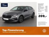 Skoda Scala 1.0 TSI Selection Tour DSG Matrix/Kessy/SH - Skoda Jahreswagen: Automatik