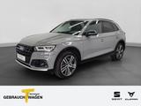 Audi Q5 40 TDI Q 3x S LINE PDC VIRTUAL+ NAVI+ LM20 - Audi Q5 in Dortmund