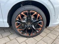 Cupra Terramar VZ 2.0 TSI DSG 4Drive LEDER AHK 5J GAR bei Autohaus Landmann & Maier OHG