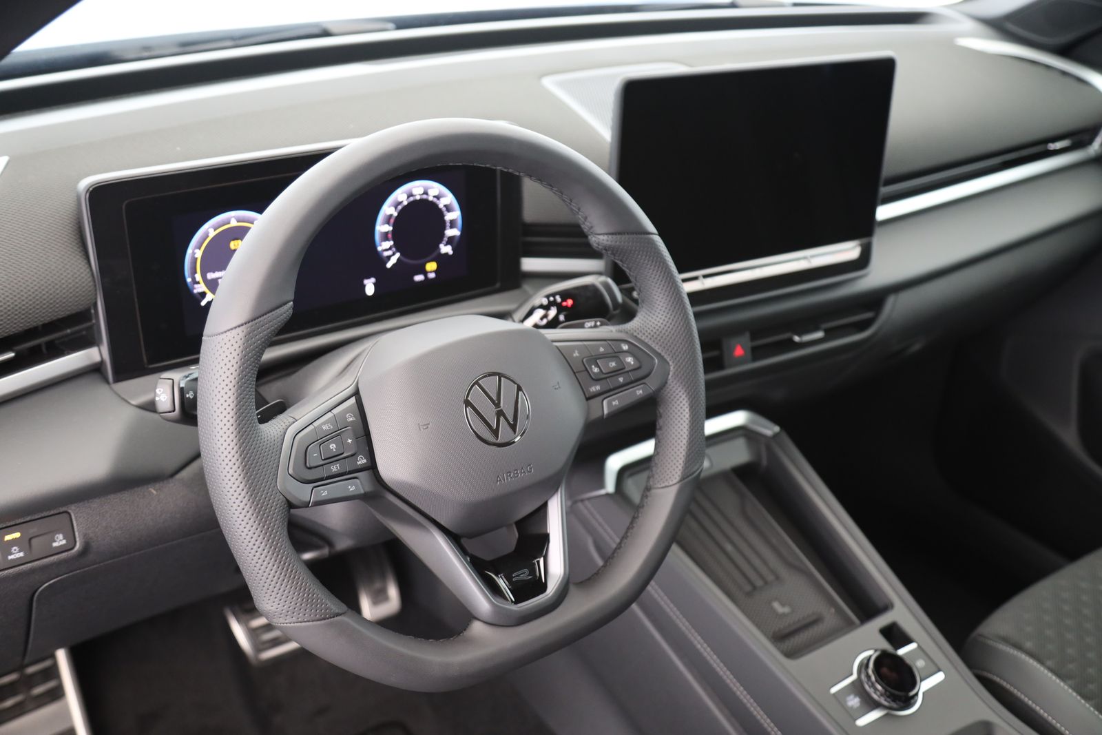 Volkswagen T-Roc - Bild 14