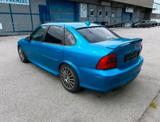Opel Vectra B i500 2.6 V6 Benzin - Opel Vectra i-500