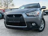 Mitsubishi ASX Instyle 4WD, 1.Hand, 8-Fach - Mitsubishi ASX: Instyle