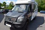 HYMER / ERIBA / HYMERCAR ML-T 580MB  4x4 Offroad Luftfederung 4,99% Finz! - Wohnmobil oder -wagen Offroad