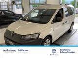 Volkswagen Caddy Maxi 2.0 TDI AHK DAB+ ISOFIX - Volkswagen Caddy Maxi in Karlsruhe