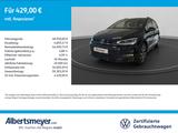 Volkswagen Touran 2.0 TDI Highline +DSG+BLACK+LED+AHK+KLIMA