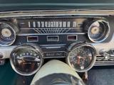 Ford Mustang Cabrio Bj. 65 V8 Motor 289 cui (4,7l)  - Ford Mustang: Motor