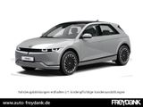 Hyundai IONIQ 5 AWD 77,4kWh Akku UNIQ-, Assistenz-Paket - Hyundai IONIQ 5 in Leipzig