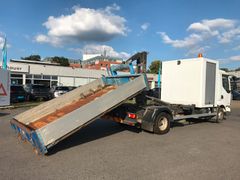 Fahrzeugabbildung Renault Midlum 190 DXi ,Palfinger Palift , TÜV NEU
