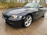 BMW Z4 Baureihe Z4 Roadster 2.5i TÜV/10/25 - BMW Z4: 2.5