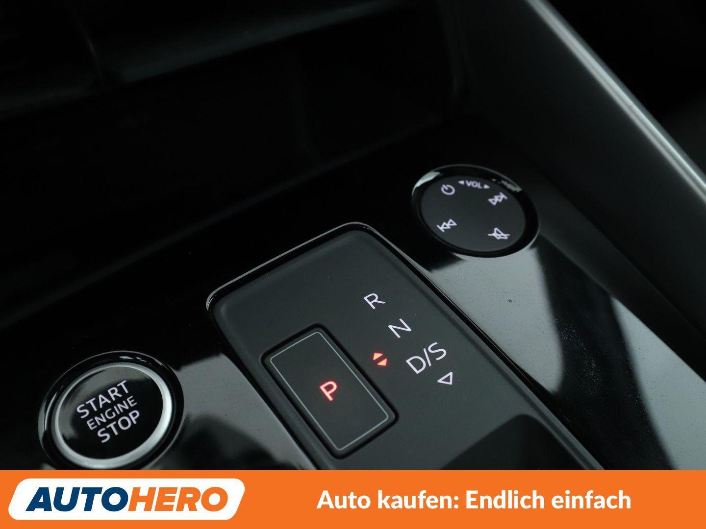 Audi A3 30 TFSI Mild-Hybrid advanced Aut. *NAVI*ACC*, миниатюра 24