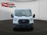 Ford Transit 2.0 TDCi L4 Abschleppwagen 3,5T - Ford Transit 3 5t