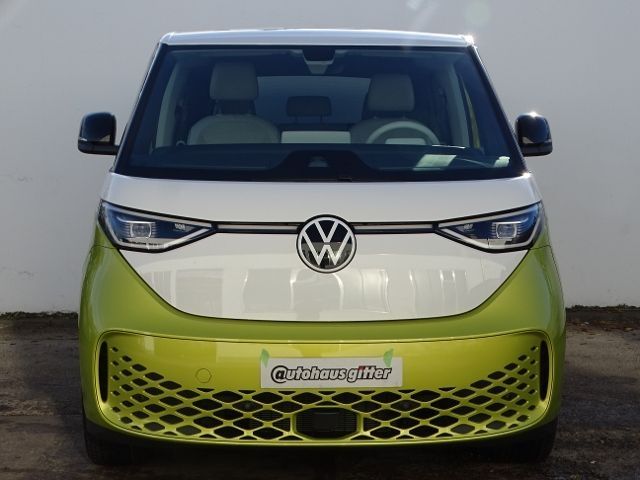 Volkswagen ID. Buzz Pro KLIMA NAVI AHZV DESIGN-PAKET imagem 2