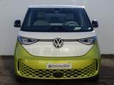 Volkswagen ID. Buzz Pro KLIMA NAVI AHZV DESIGN-PAKET - Volkswagen ID. Buzz aus 2022