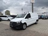Mercedes-Benz Vito 116 CDI KA Lang 2-Sitze Klima Kamera Tempom - gebrauchte Mercedes-Benz Vito aus dem Jahr 2024