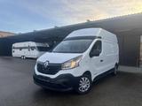 Renault Trafic Tech 1.6 Hochlang.klima TüvNeu. - Renault Trafic in Augsburg