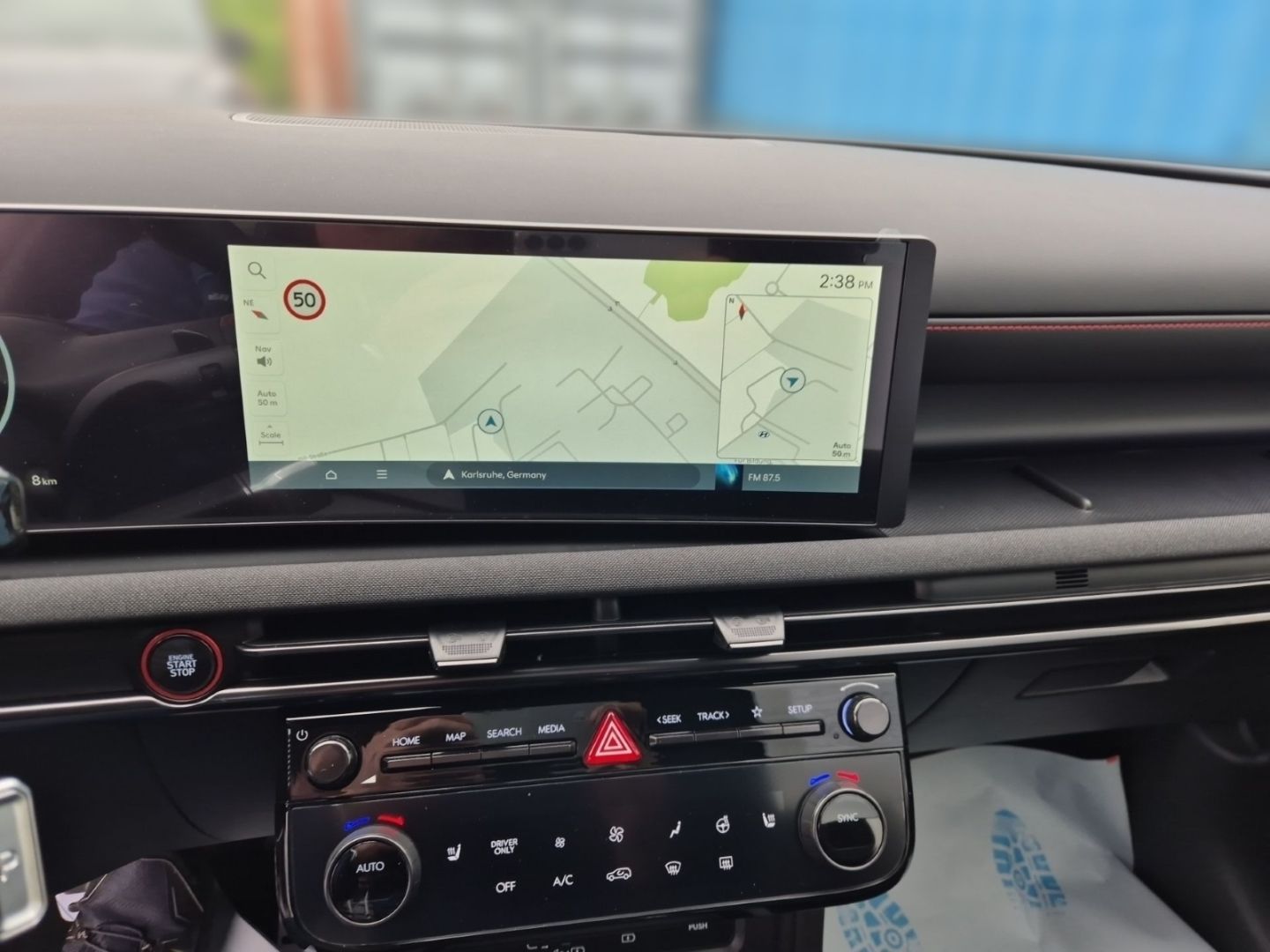Hyundai Tucson – Bild 12