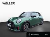 MINI John Cooper Works Cabrio H/K HUD XL Paket DA+PA+