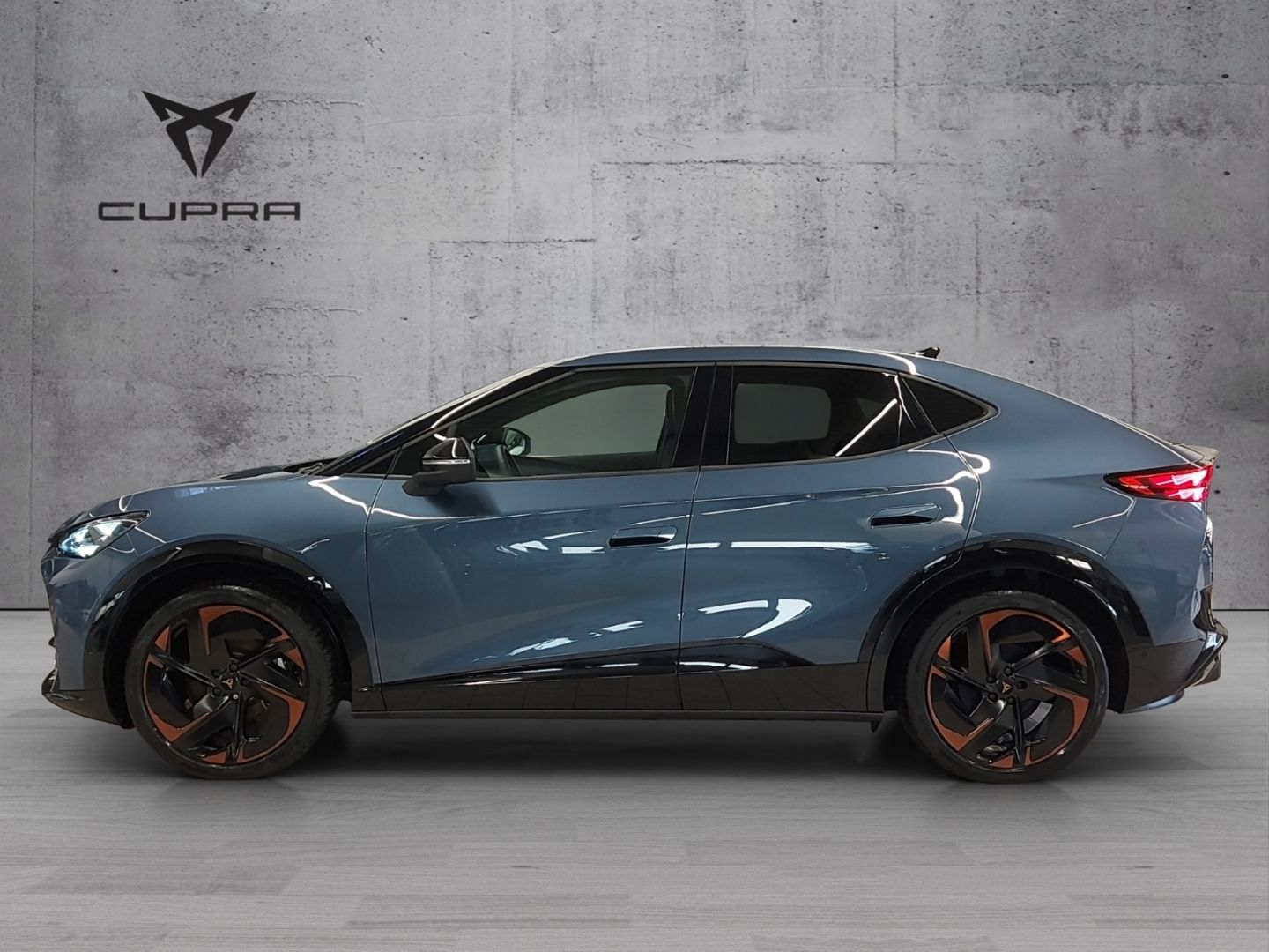 Cupra Tavascan - Bild 4