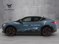 Cupra Tavascan - Vorschau Bild 4