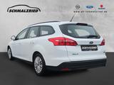 Ford Focus Turnier Business Navi Ambientebeleuchtung  - Ford Focus: Turnier Ambiente