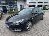Opel Astra K Sports Tourer Ultimate Start Stop - Opel Astra Ultimate mit Diesel-Antrieb