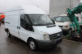 Ford Transit 2,2 TDCi*L2-H3*LANG+EXTRA-HOCH*LKW-KASTE - Ford aus 2006: Ka
