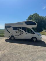 Chausson C514 Flash Alkoven - Sofort reisefertig 