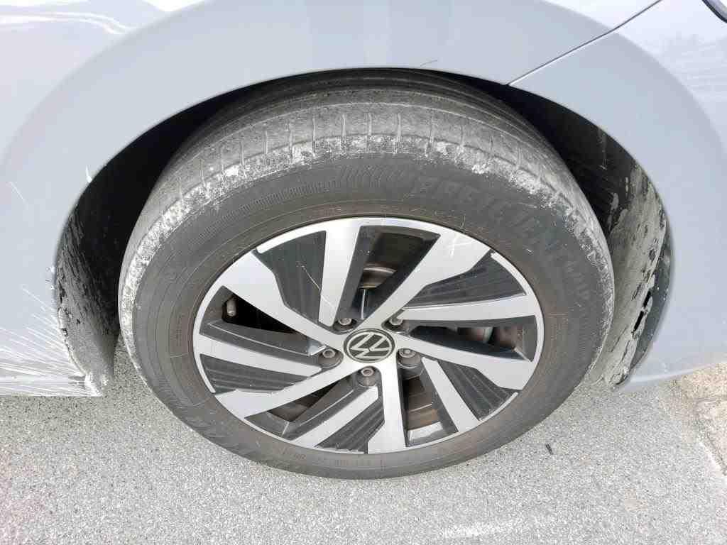 Volkswagen Golf VIII Variant 2.0TDI DSG Life CarPlay ACC LM, миниатюра 7