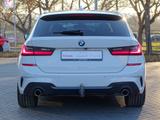 BMW 330i xDrive M Sport Aut. LED Navi AHK Kamera ACC - BMW 330: Kombi, 330i Xdrive