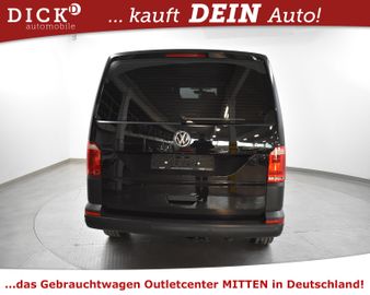Fahrzeugabbildung Volkswagen T6 Transp. 2.0 TDI 3-SITZE+KLIMA+KAMERA+ACC+PDC+
