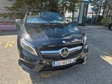 Mercedes-Benz GLA 45 AMG Edition 1 4MATIC DCT AMG Edition 1 - Mercedes-Benz GLA 45 AMG von privat