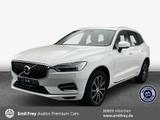 Volvo XC60 T8 AWD Recharge Geartronic Inscription - Volvo XC60: Recharge Inscription