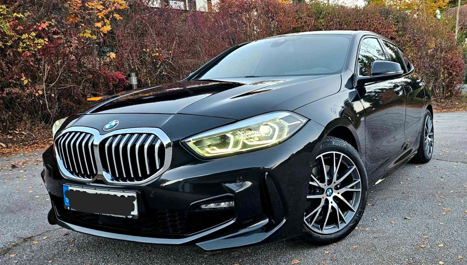 BMW 118