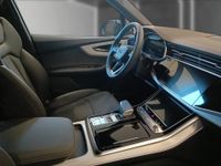 Audi Q7 - Vorschau Bild 15