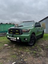 Toyota Tundra - Toyota Tundra Gebrauchtwagen