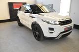 Land Rover Range Rover Evoque 2.2 SD4 Dynamic Rechtslenker - mit Diesel-Antrieb: Rechtslenker
