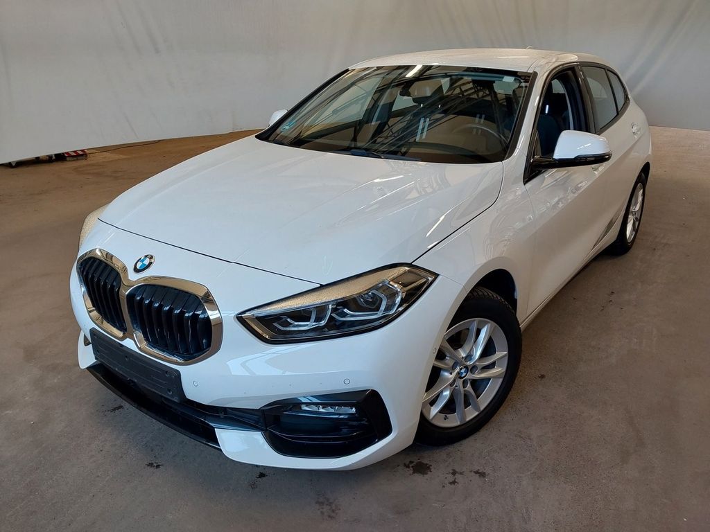 Image of BMW 118