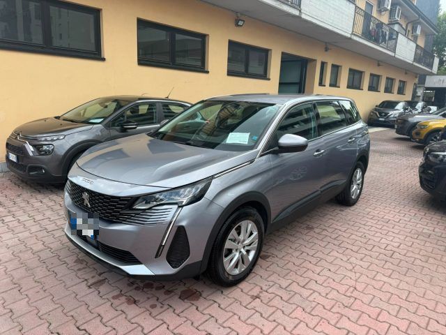 Peugeot Peugeot PEUGEOT 5008 BlueHDi 130 S&S EAT8 Active B